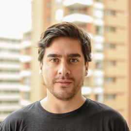 Javier Tamayo-Leiva